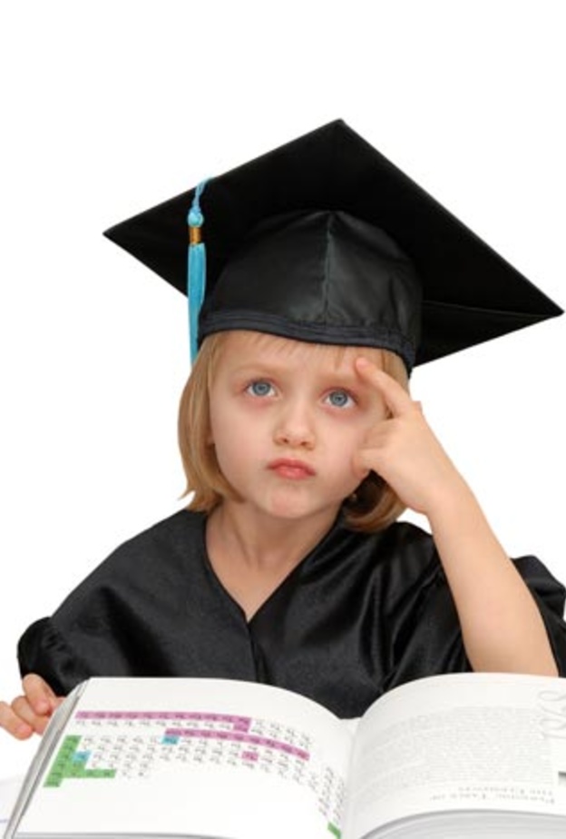 أطعمة تقلل ذكاء الاطفال