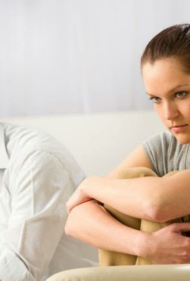 افعال تقلل من مكانة الرجل في نظر المرأة