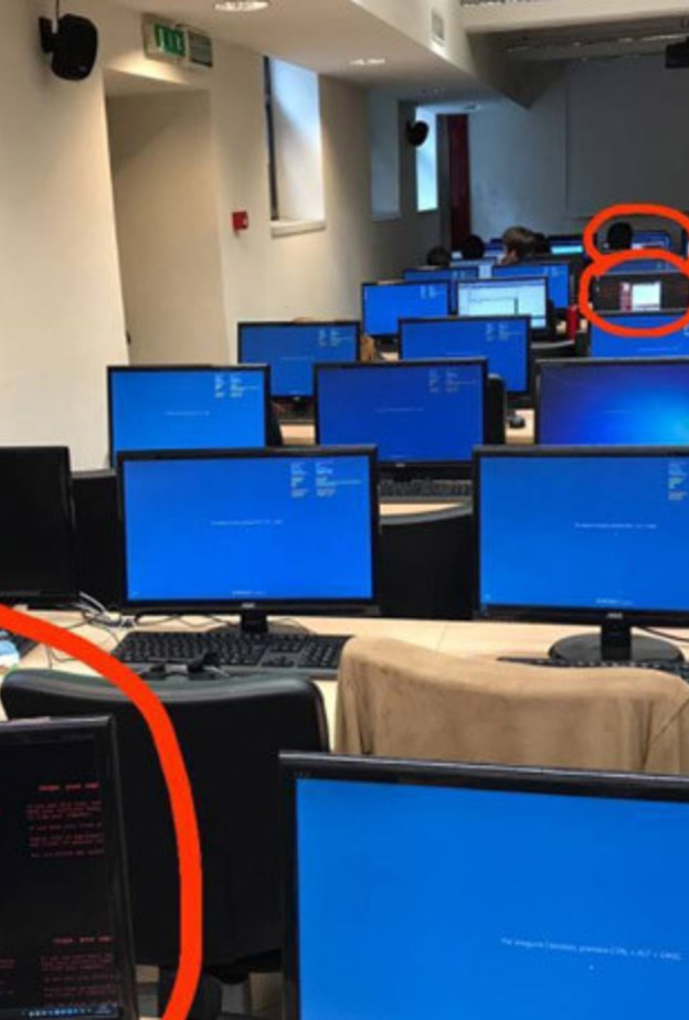 كيف تقلّل من احتمال تعرّضك للفيروس؟