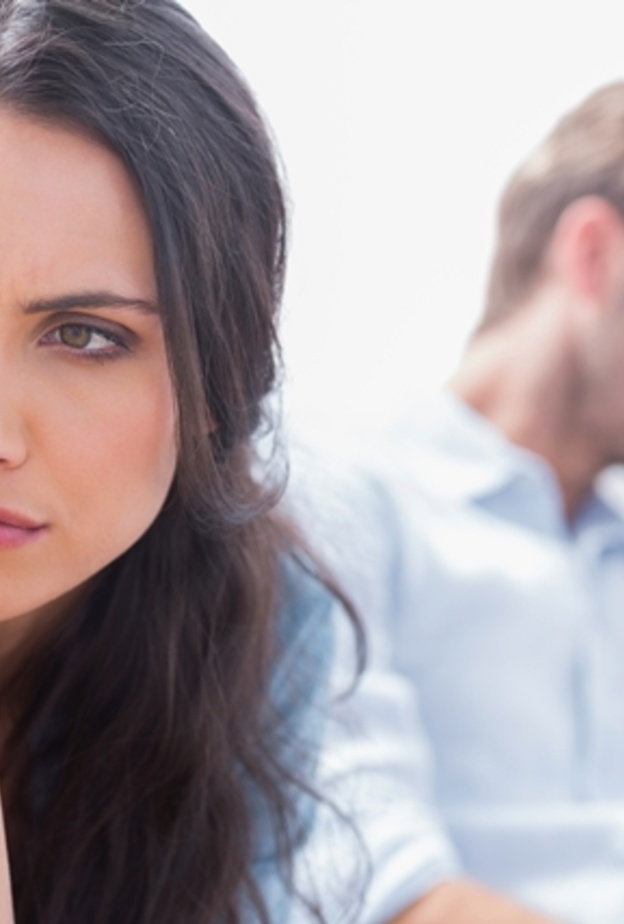 متى تكون المرأة سببا في سلبية الرجل ؟