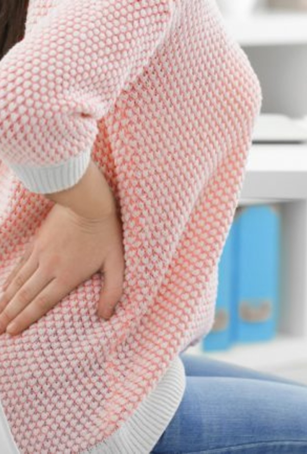 الوراثة تلعب دورا في الإصابة بحصوات الكلى