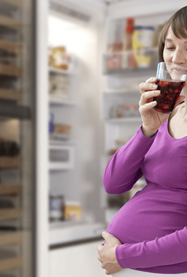 اضرار تناول المراة الحامل للمشروبات الغازية يوميا وما مدى تأثيرها على الجنين