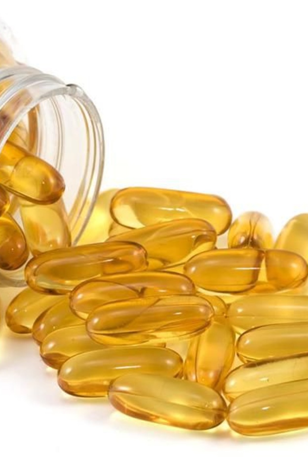 تناول المكملات الغذائية مهم لتعويض نقص الفيتامينات