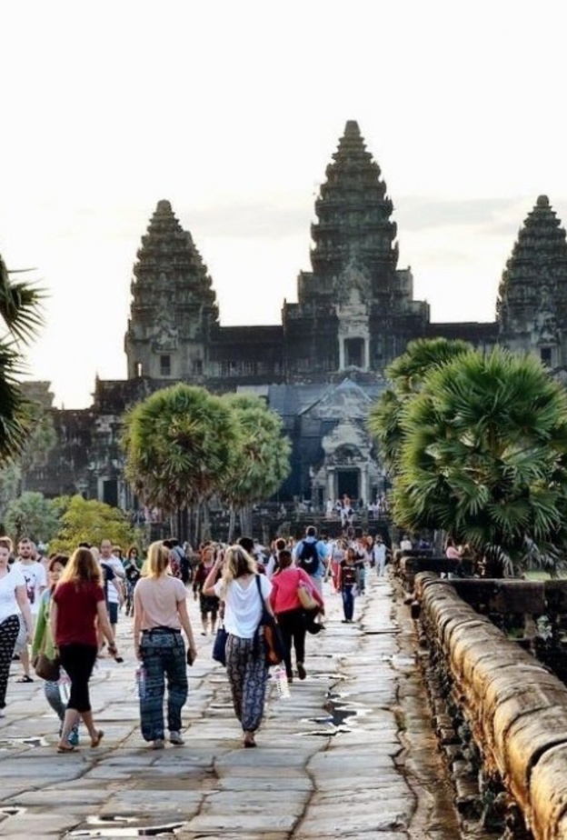 لا تنسى زيارة المعالم السياحية التاريخية