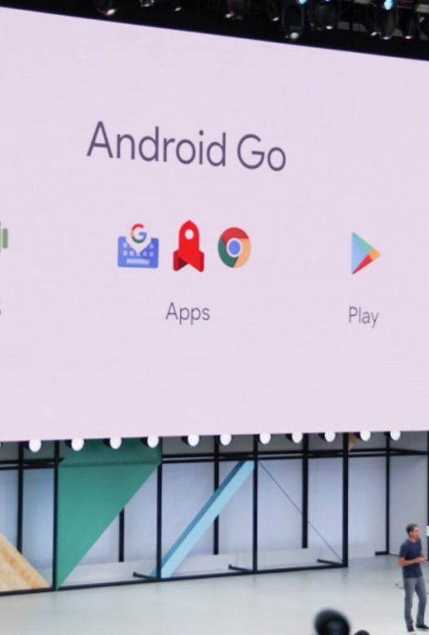 جوجل تنوي إصدار نسخة مختصرة من أندرويد للأجهزة البسيطة