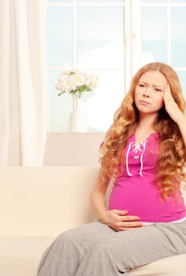 أمراض تهدد صحة الحامل في فصل الصيف