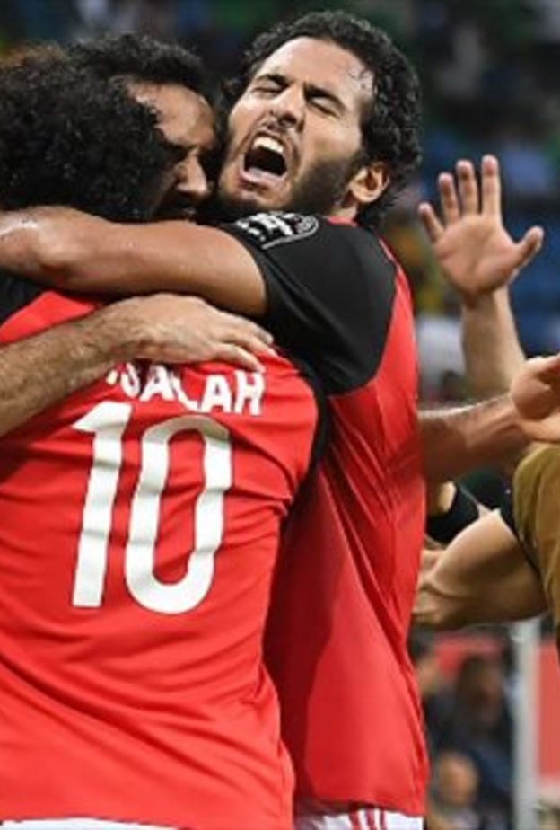 الإصابات تهدد مسيرة منتخب مصر