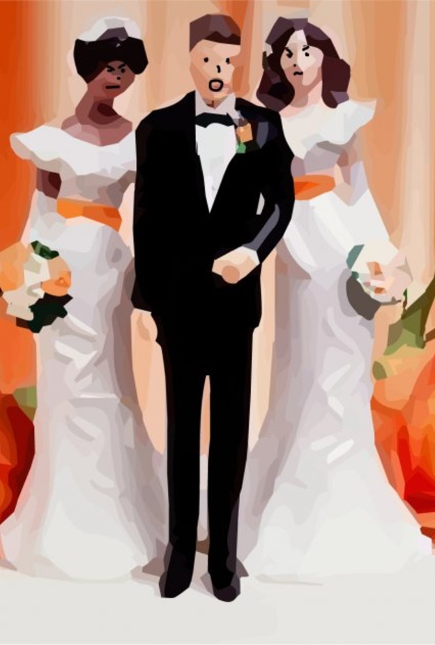 هل توافقين ان تكوني زوجة ثانية او يتزوج زوجك باخرى ؟