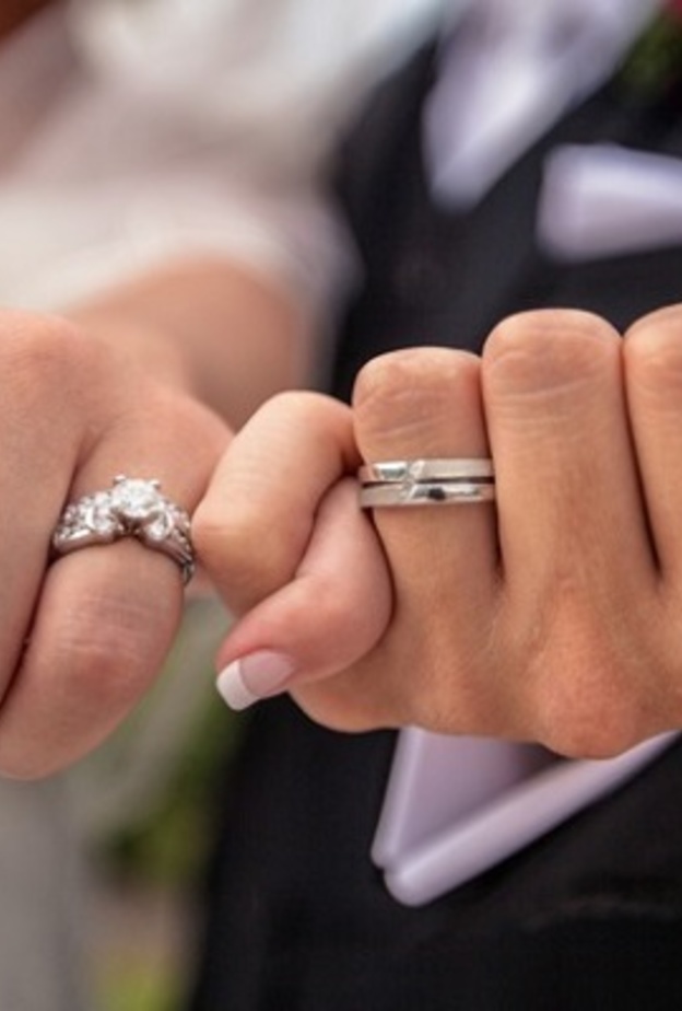 تزوّج ثلاثاً واحصل على الرابعة هدية