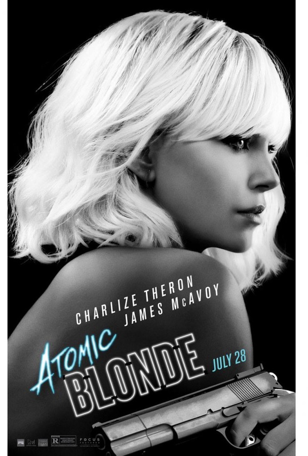 كريس هيمسوورث يقترح جديا منح تشارليز ثيرون درو جيمس بوند