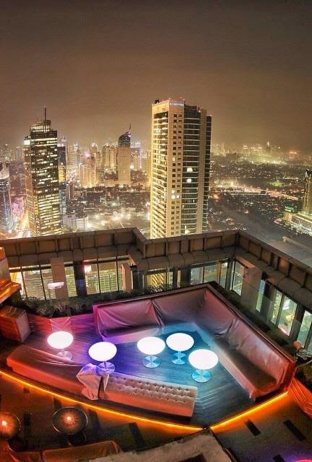 نيويورك مدينة للاستمتاع بكل لحظة من لحظات شهر العسل