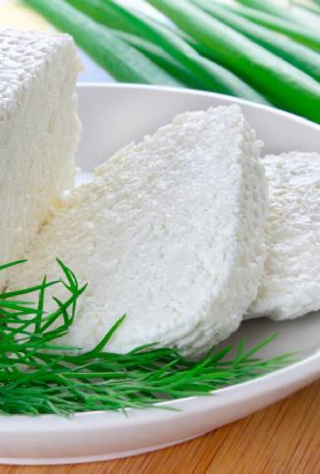 جبن القريش يحمي من السكتات الدماغية