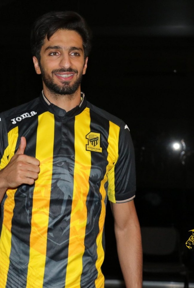 الفيصلي يضم محمد عيد من نادي النصر