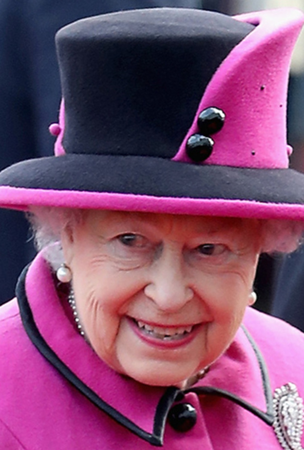 معرض جديد في قصر باكنجهام للهدايا غير العادية التي تلقتها ملكة بريطانيا خلال فترة حكمها