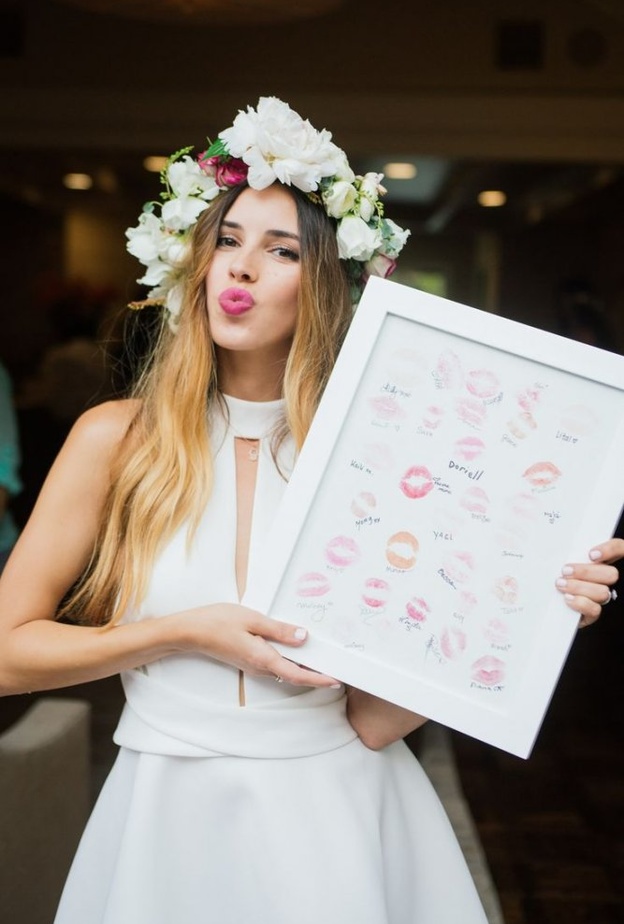 أفكار لاختيار هدية العروس