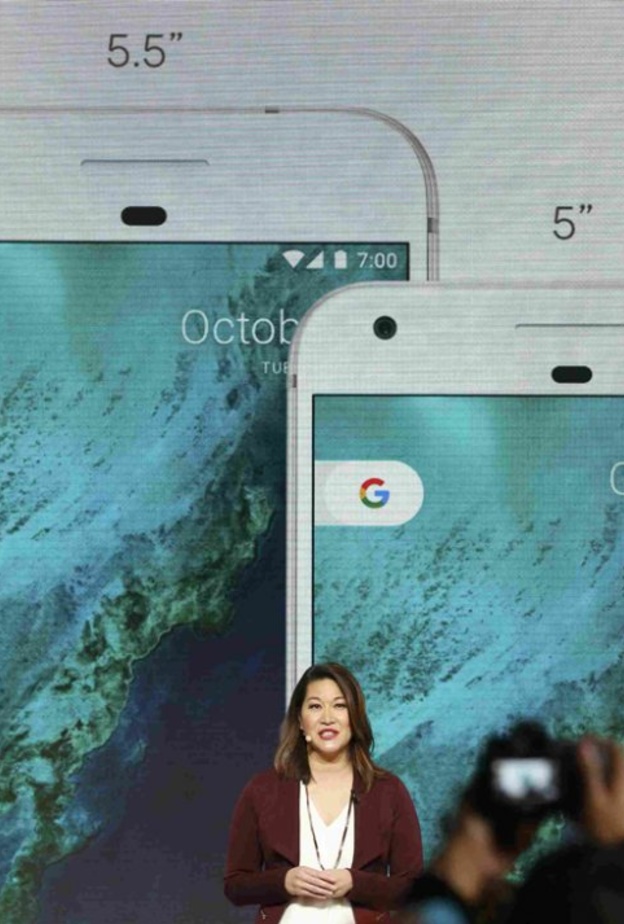 جوجل تكشف عن خوارزميات لضبط الصور قبل التقاطها