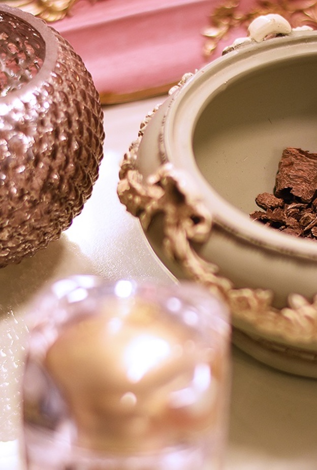 البخور جزء من هوية وثقافة المجتمع الخليجي