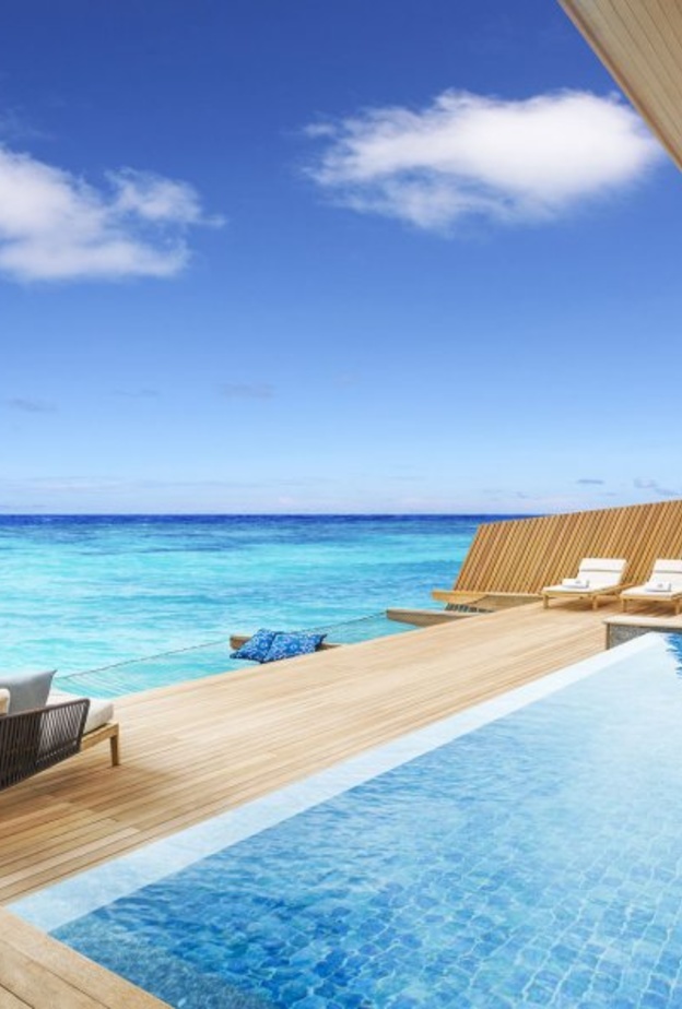 تعد جزر هاواي واحدة من أشهر الوجهات السياحية الشاطئية إن لم تكن أفضلها على الإطلاق