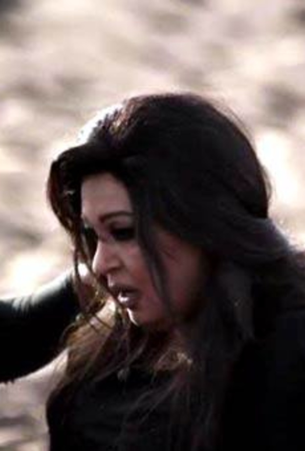 رامز تحت الأرض