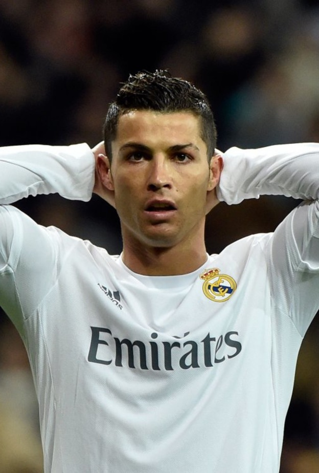 بعد جلسة القضاء.. رونالدو يهاجم منتقديه بشدة