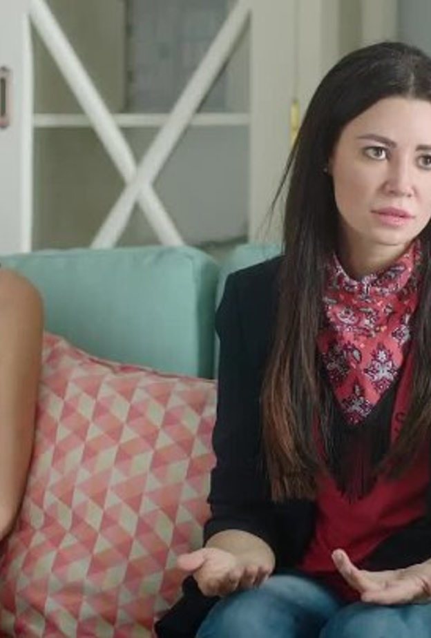 مسلسل "حجر جهنم"