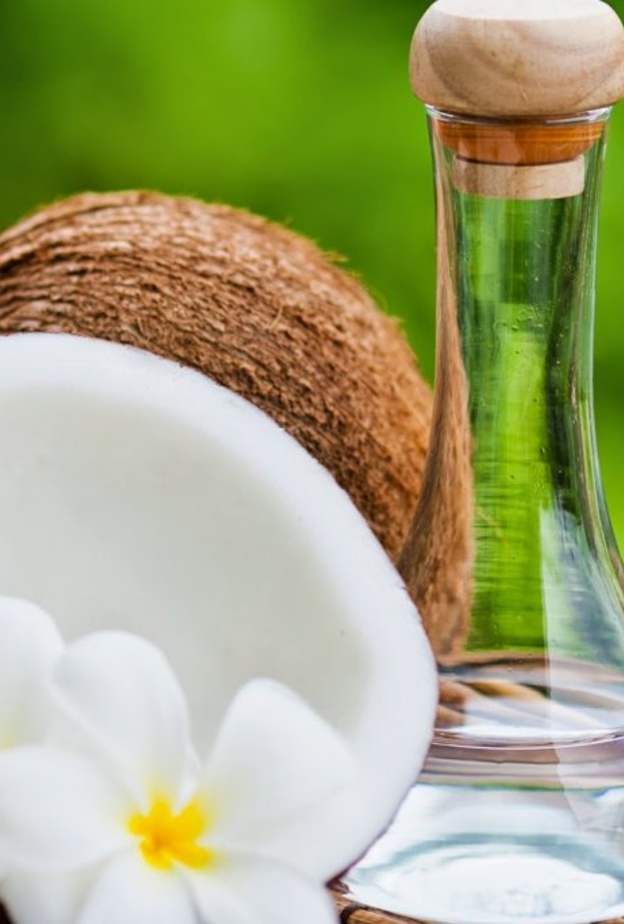 الخلطات الطبيعية تحافظ على الشعر المصبوغ