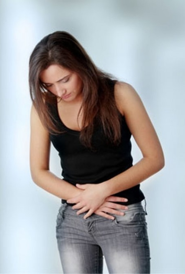 حرقة المعدة من الأمراض الشائعة الاتي تصيب الجهاز الهضمي