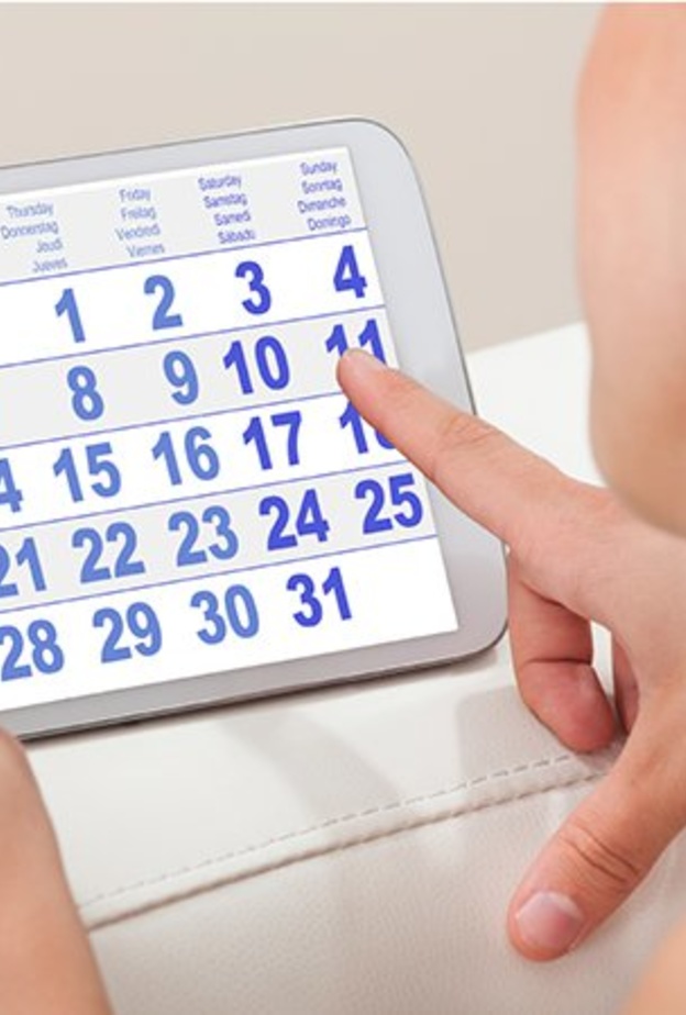 طريقة حساب الحمل الصحيحة و موعد الولادة 