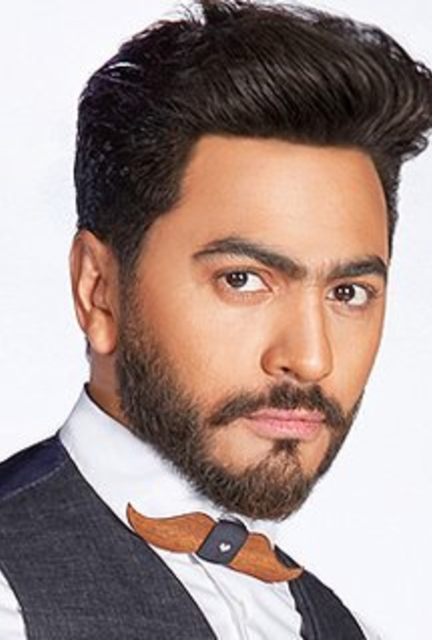 رامي عياش من مواليد الاسد