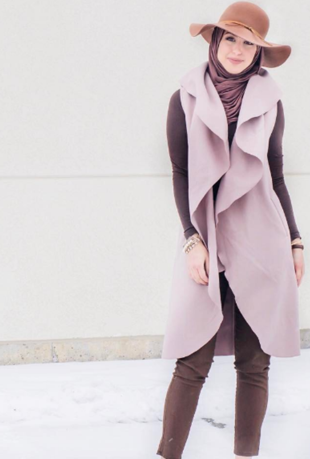 أسلوب حنان كلاسيكي وراقي جدّاً