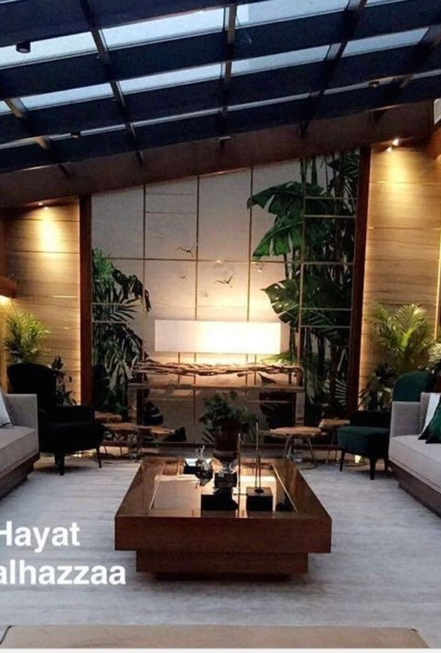 من أعمال مكتب آلاء حريري