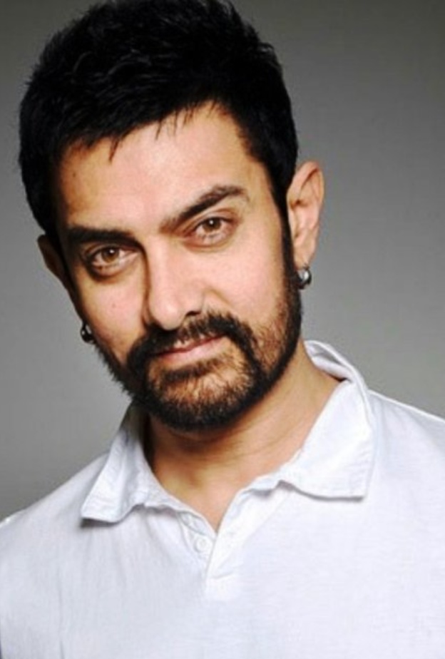 عامر خان  فشلي كان أكبر معلم لي