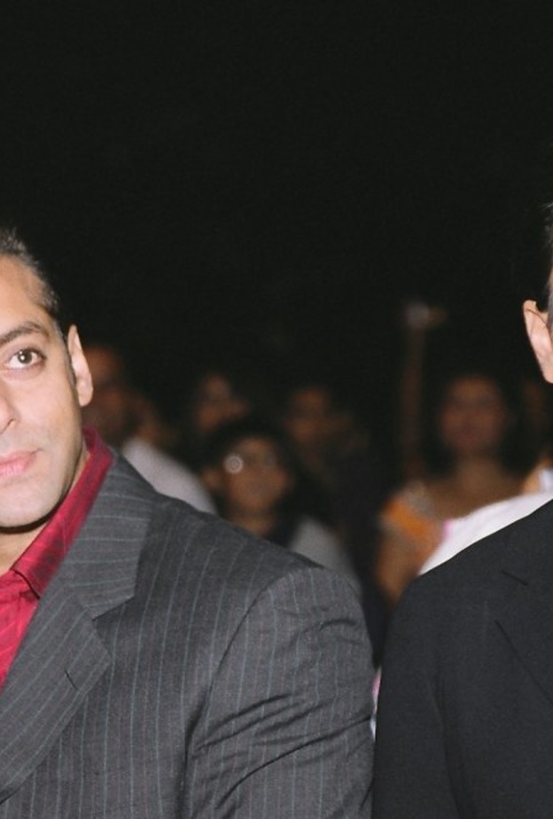 في المركز الثاني في القائمة جاء الممثل دواين الصخرة جونسون