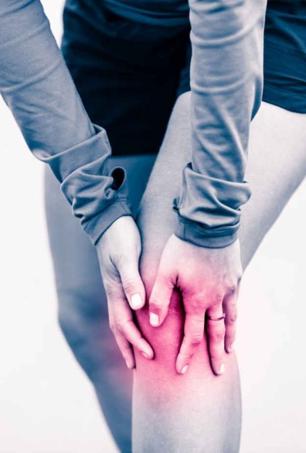 اعراض خشونة الركبة المبكرة وطريقة علاجها