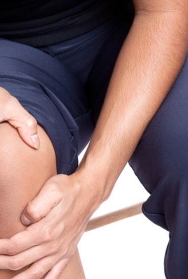 خشونة المفاصل سببها زيادة الوزن