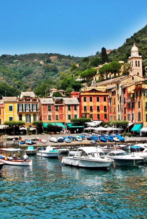 مدينة فلورنسا مفعمة بالجمال