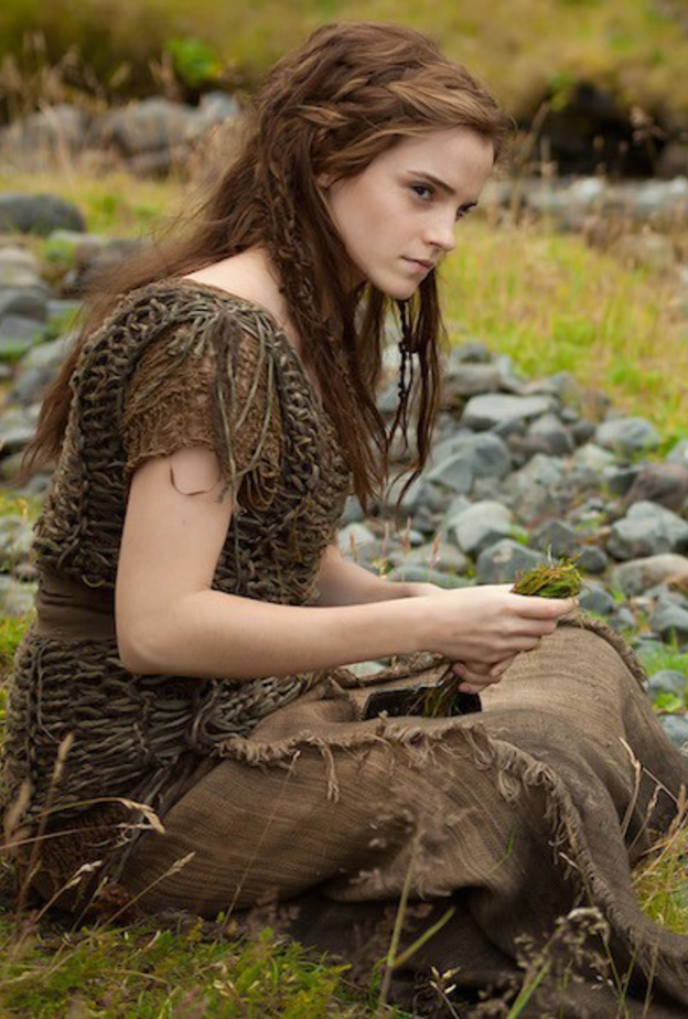 دورها في Ballet Shoes