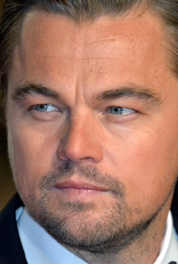 دي كابريو سيقوم بإنتاج فيلمه الجديد عن دافينشي