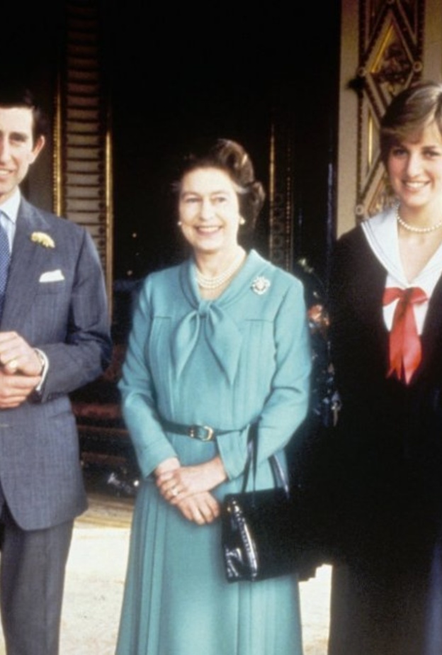 وفاة ديانا شكلت تهديدا لبقاء لمستقبل الملكية في بريطانيا