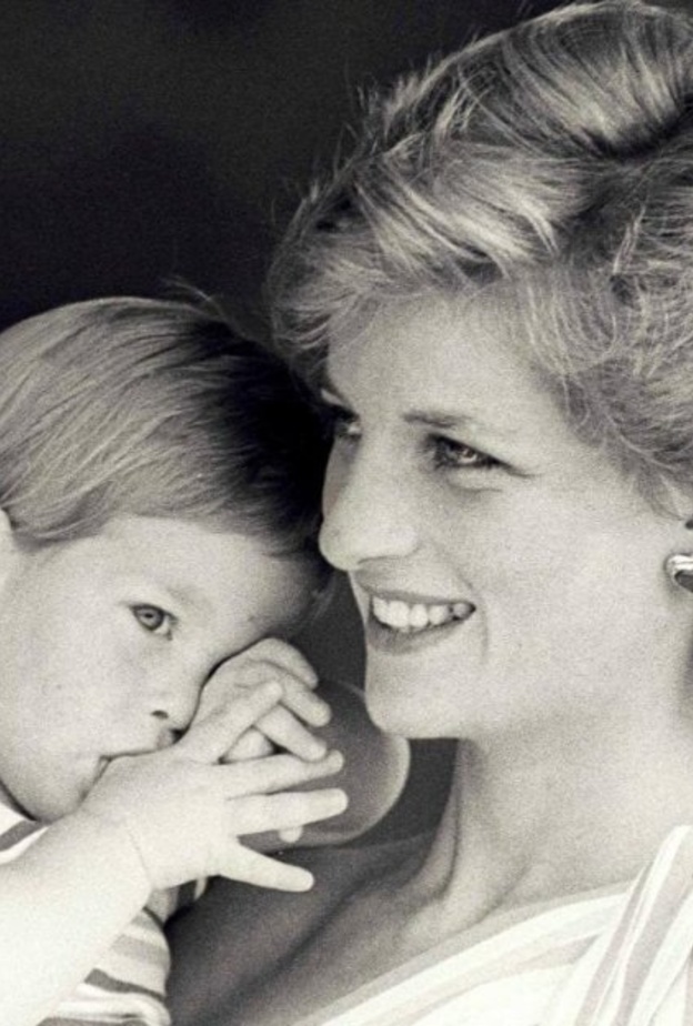 الأميرة ديانا هي الأميرة الأكثر شهرة في العصر الحديث