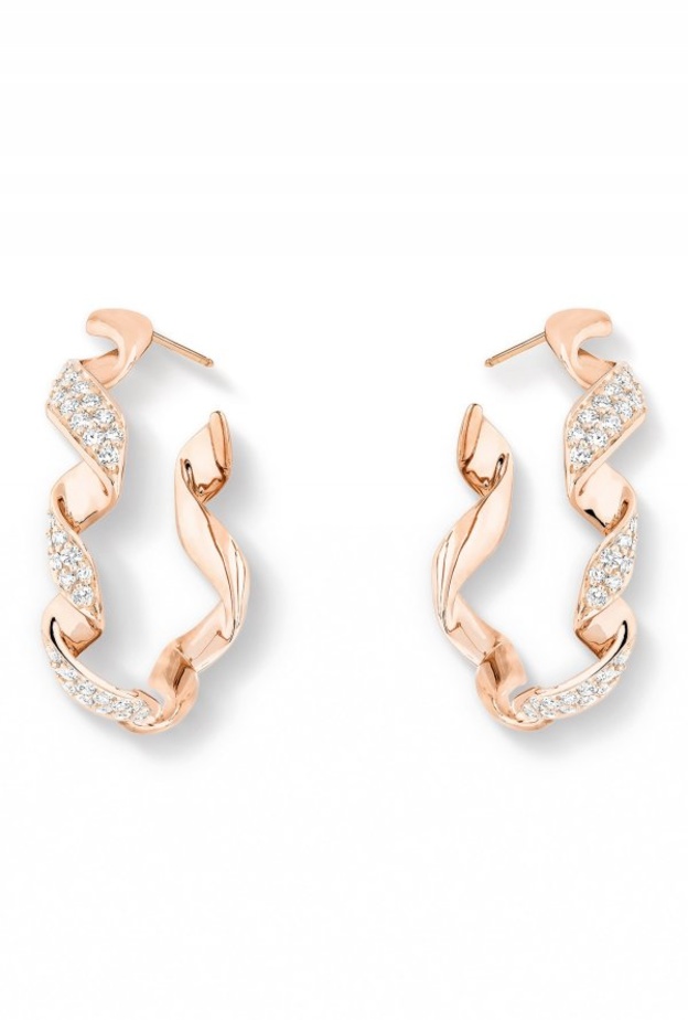 أجمل الأقراط العصرية لعيد الأضحى 2017