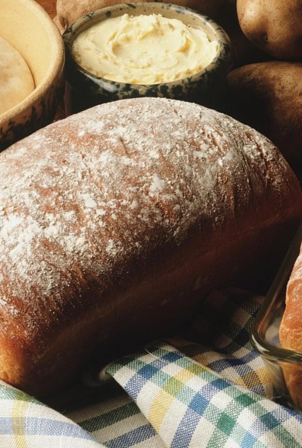 طرق ذكية لحفظ الخبز لمدة أطول