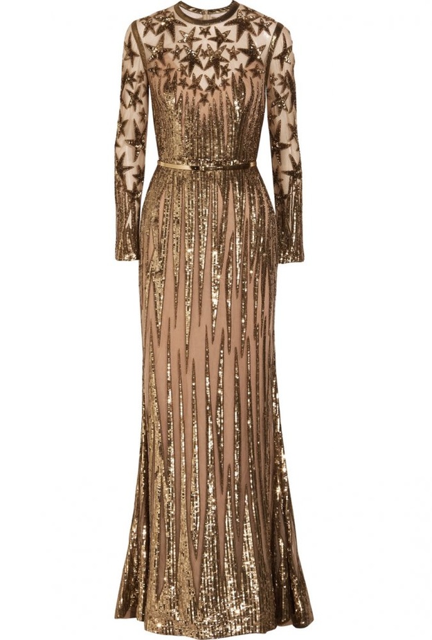 فساتين خطوبة للقصيرات