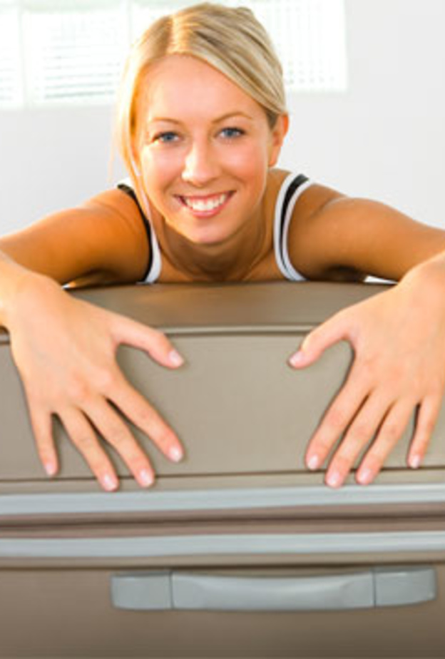 نصائح ذهبية لسفرك بمناسبة يوم المراة العالمي