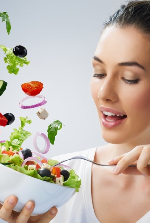  أفضل نظام غذائي صحي متكامل لانقاص الوزن