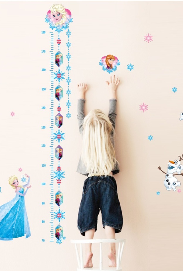 هناك اسباب وارثية لقصر القامة لا داعي للقلق منها