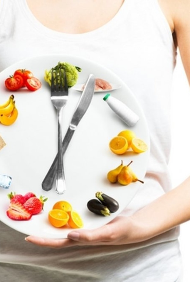 استمتعي بحمية الجمع بين الأطعمة ولكن بدون إسراف