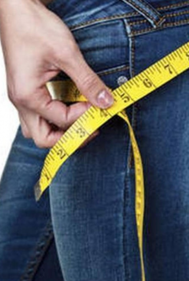 افضل الطرق للتخلص من منطقة الارداف قبل الزفاف.