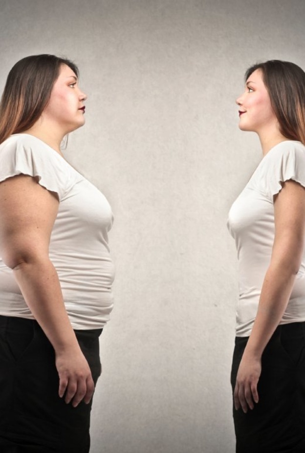 الفرق بين حرق الدهون وحرق السعرات الحرارية