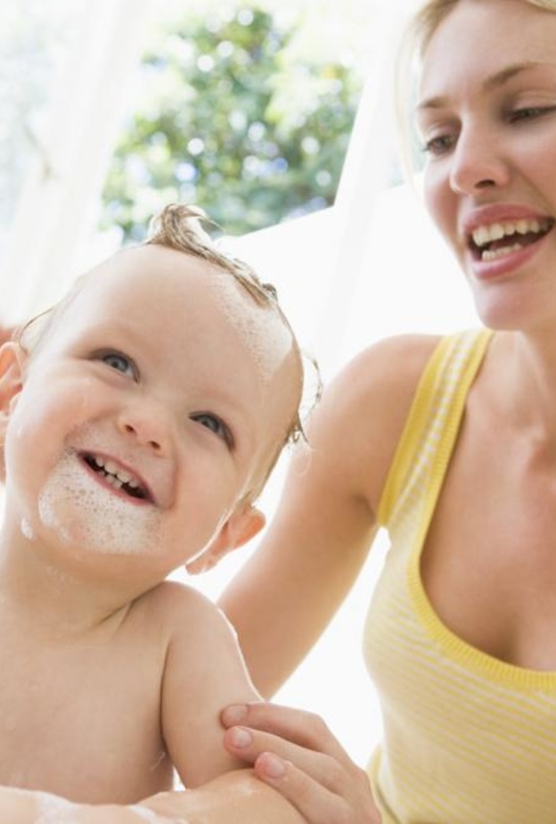 اهم النصائح للعناية بشعر الطفل الرضيع الهايشوكيفية الحفاظ عليه.